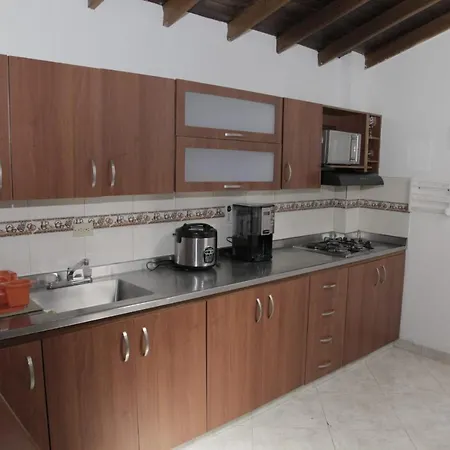 Apartamento En Envigado Exterior foto